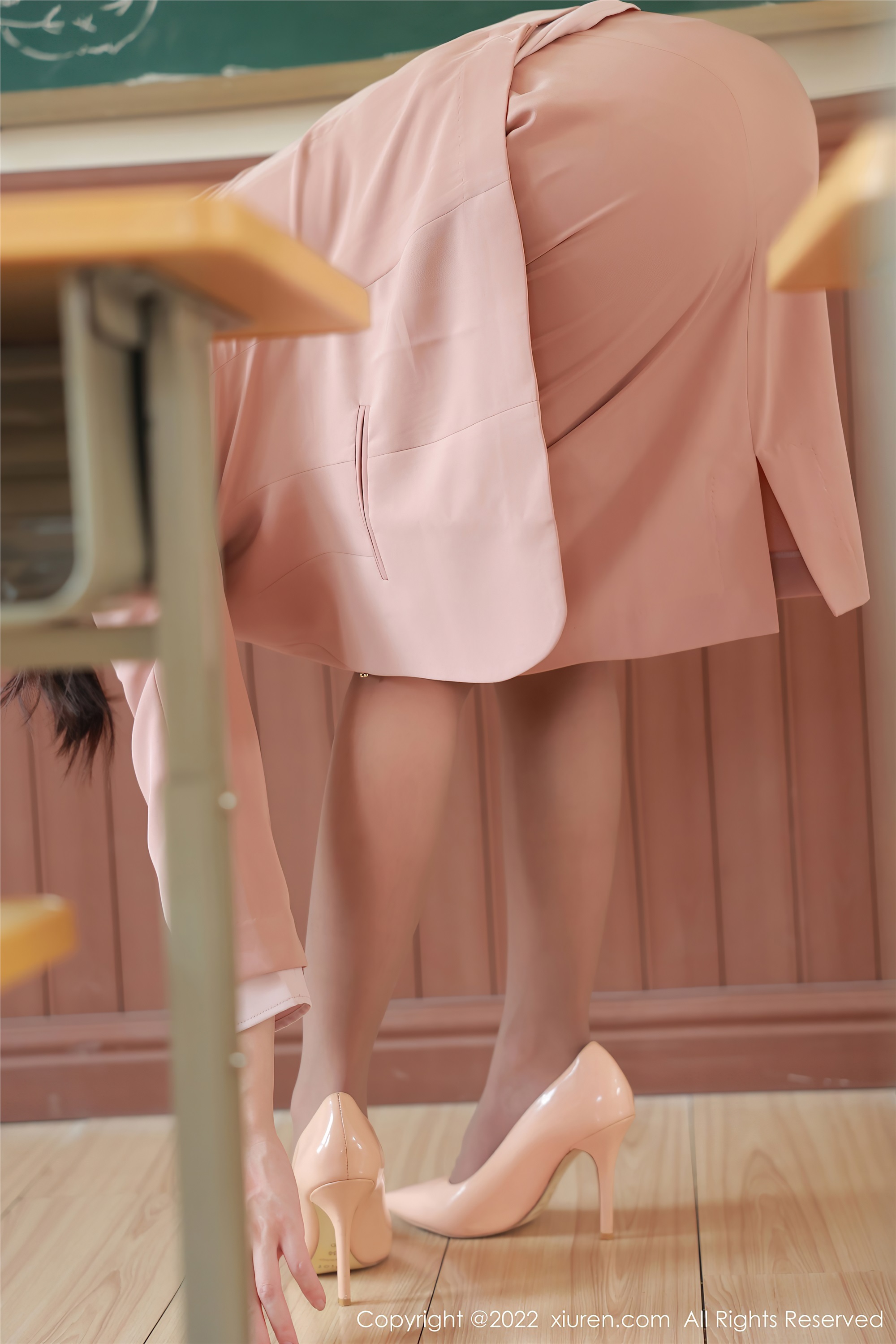 Xiuren秀人网 2022.09.21 NO.5617 尹甜甜